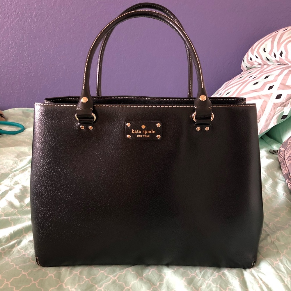Kate Spade Large Satchel